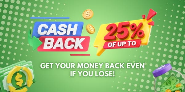 Lucky Fortunes nổ hũ x888 trên cm8888