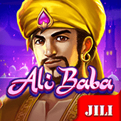 Ali Baba - cm8888 game nóng