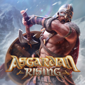 Asgardian Trỗi Dậy - cm8888 game nóng