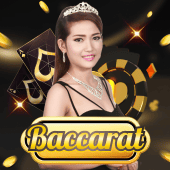 Baccarat - cm8888 game nóng