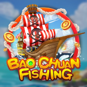 Câu Cá Bao Chuan - cm8888 bắn cá