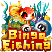 Câu Cá Bingo - cm8888 bắn cá