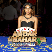 Casino Marina Andar Bahar - cm8888 casino