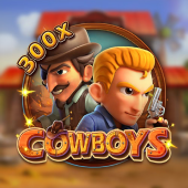 Cao Bồi - cm8888 game nóng