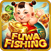 Câu Cá Fuwa - cm8888 bắn cá