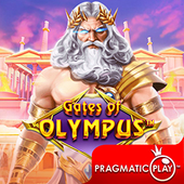 Cổng Olympus - cm8888 game nóng