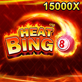 Bingo Nóng - Bingo Game như Super Bingo cm8888