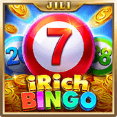 Bingo Irich - cm8888 slot