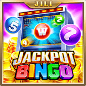 Bingo Jackpot - Bingo Game như Super Bingo cm8888