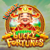 Vận May Phú Quý - cm8888 game nóng