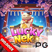 Mèo May Mắn - cm8888 game nóng