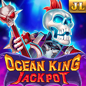 Vua Đại Dương Jackpot - cm8888 bắn cá