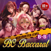 Baccarat Blockchain Sexy B B - cm8888 casino