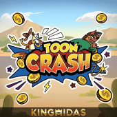 Tai Nạn Hoạt Hình - cm8888 game bài