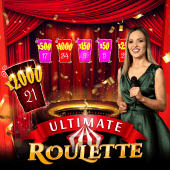 Roulette Tối Thượng - cm8888 casino